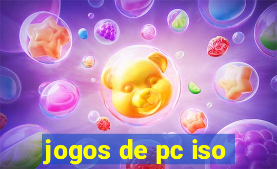 jogos de pc iso